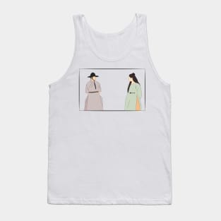 Alchemy of souls season 2 Tank Top